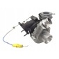 H8200638766 qashqai j10 рестайлинг 2.0 dci турбокомпрессор турбина