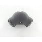 BULLEPOLYAVDB106 стекло переднее ktm rc 125 200 250 390