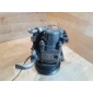 H12A1AA4DJ panasonic компрессор кондиционера