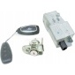 RG098 форд kuga mk2 ii блокировка av6n - 3f880 - ja ключи вкладыш комплект