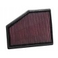 24844365538 k n filters фильтр воздушный