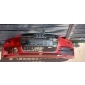 8V3807437F бампер передняя передний audi a3 s3 8v0 s - line 12 - 16rok решетка радиатора оригинальный