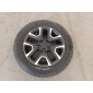 Джип компас 17 - колесо 215 / 65r17 falken wildpeak