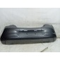 39002839 ct - 243 opel corsa е 14 - 19 бампер задняя заднего