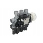 PRO4120070 provia blok клапана sterującego suwakowego , подвеска воздушные