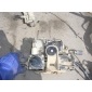 1340991 land rover discovery iii 3 , 2.7 td v^ - насос подвески rqg500062