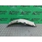 5387660140 подкрылок Lexus LX 3 URJ200 2015-2023 , 5389660030