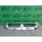 A1668857925 Накладка бампера Mercedes M ML GLE-Class W166 2011-2015