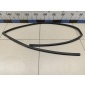6815112260 Уплотнитель стекла двери TOYOTA Corolla E15 2006-2013