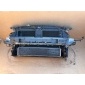 8W0959455J audi a5 8w 2.0 tfsi радиаторы полоса вентиляторы воздухозаборники комплект оригинал 2019 r