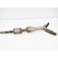 12447414220 выхлоп adblue volkswagen caddy iv 2.0 tdi 16 - 19 2k0131780
