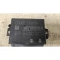 4L0919283E Блок управления парктрониками AUDI Q7 2011
