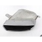4G0253825N audi a6 4g0 a7 4g8 c7 14 - 18 рестайлинг наконечник выдохе хромированная правый 2.0 3.0 tdi