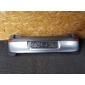 2002r бампер заднего opel corsa c z163 4 двери