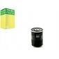 MANW610 mann - filter в 610 / 1 фильтр масляный