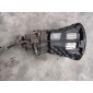 A2122604200 кпп мерседес w204 / 212 2.2 cdi