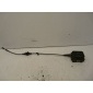 25315547 дросельная заслонка блок круиз - контроля opel zafira а 1.8 16v