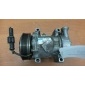2S6119D629AF компрессор кондиционера форд фиеста mk1 mk5 1.4tdci