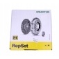 321003810 schaeffler пробелы 321 0038 10 диск сцепление