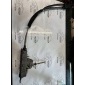 1J0711611A механизм переключения кпп октавия i 1.9