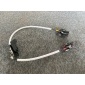 9832090780 peugeot expert iii jumpy proace замок ручка дверь задняя оригинал