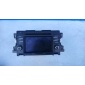 GKK966DV0A mazda 6 iii gj радио навигация