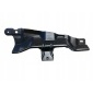 4L0880765 audi q7 4l 2007 год крепление шторки левая