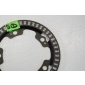 2114031480570636 ducati monster 797 17 - диск ротором абс