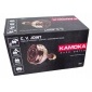 6762 kamoka комплект шарнира , вал карданный