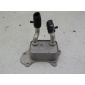 F4J161013010DA Радиатор масляный (ДВС, КПП, ГУР) Chery Tiggo 7 Pro Max 2022-