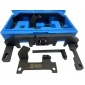 Блокировка грм собаки peugeot citroen 1.0 1.2 vti thp ebo eb2 zmz eb2f eb2m