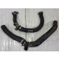 Przewód wąż wody шланг шланги радиатора honda vfr 800 фи rc46 1998 - 2002r