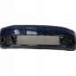 1T0807221M volkswagen touran 2 ii рестайлинг 1t бампер омыватели