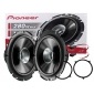 1710 динамики автомобильные jednodrożne pioneer ts - gf 4 другие produkty