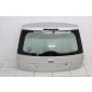 2002R форд фиеста mk6 5d - крышка багажника задняя задняя багажника 62 - код лака