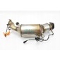 8K0131765F катализатор dpf 8k0254752 audi a5 8t a4 b8 q5 a6 c7 2.0 tdi