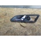 1Z0837221739 Ручка двери внутренняя передняя левая Skoda Octavia (A5 1Z-) 2004-2013 2013