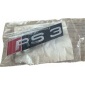 8P0853736C oe эмблема решетка rs3 8p