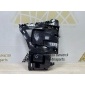 51127400667 Кронштейн бампера BMW X3 G01 до Рестайлинг 2017-2021
