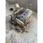 MR479QA Двигатель Geely MK 1.5 Skoda
