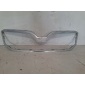 5L0853761 skoda йети рестайлинг 12 - 17 рамка хромированная решетка радиатора / решетка