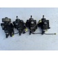 0445010320 iveco ducato 2.3 jtd тнвд 5801439062 оригинал как новый