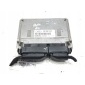 LORK4864613 блок управления двигателя audi a4 b5 3b0906018a 1.6 100km 94 - 01 блок управления блок