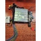 9401 audi a4 b5 94 - 01 1.6 b adp комплект стартовый иммобилайзер блок управления 8d0907557b