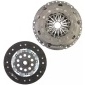 624326119 schaeffler пробелы 624 3261 19 комплект муфт