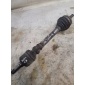 9904 peugeot 406 99 - 04 1.8 b привод привод левый передняя левая 25 i 24