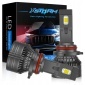 A10HB3WOY лампы xstorm a10 hb3 120 в 2 szt.