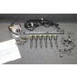13537810702 bmw f30 f10 f15 n57d30a 3.0d 258km системы топливной форсунки насос экземпляр
