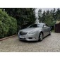 Opel insignia opcline