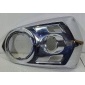 4419123H0 накладка расширительного бака suzuki gsx 1300 b - king 07 - 12r 44191 - 23h0